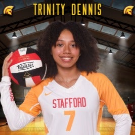 Trinity Dennis mugshot