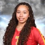 Trinity Dennis mugshot