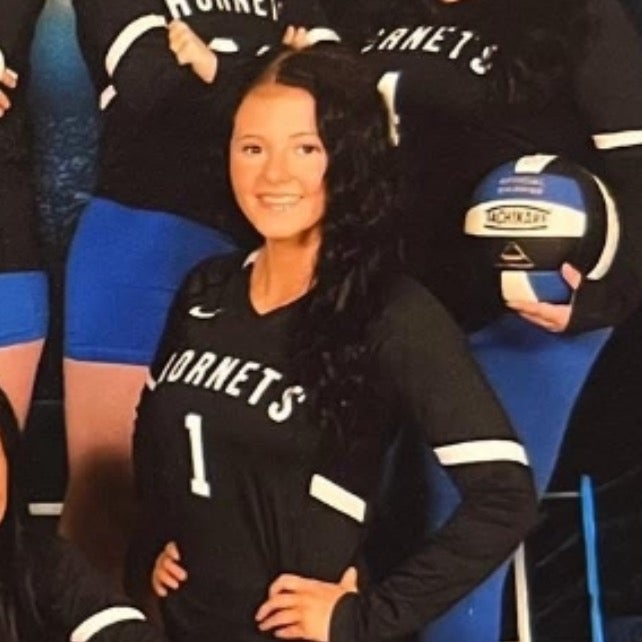 Cloey Bevins mugshot