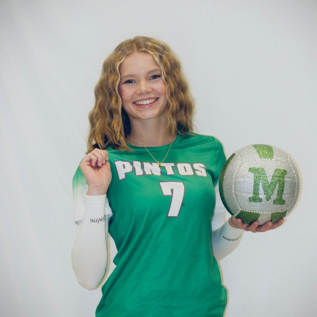 Kendall Carpenter mugshot