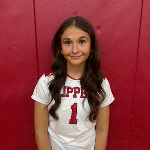 Layla McCarthy mugshot