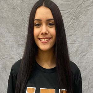 Alessandra Garza mugshot