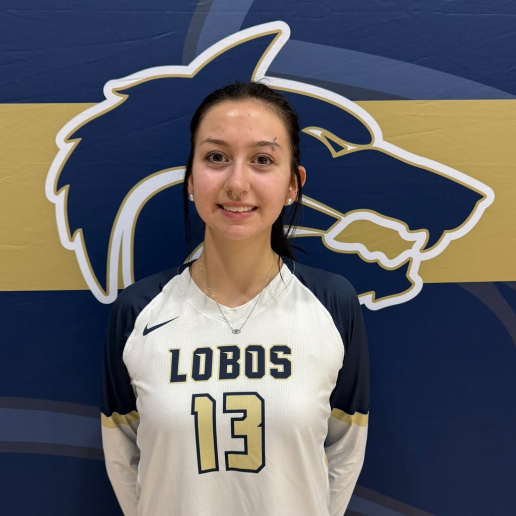 Gwen Larson