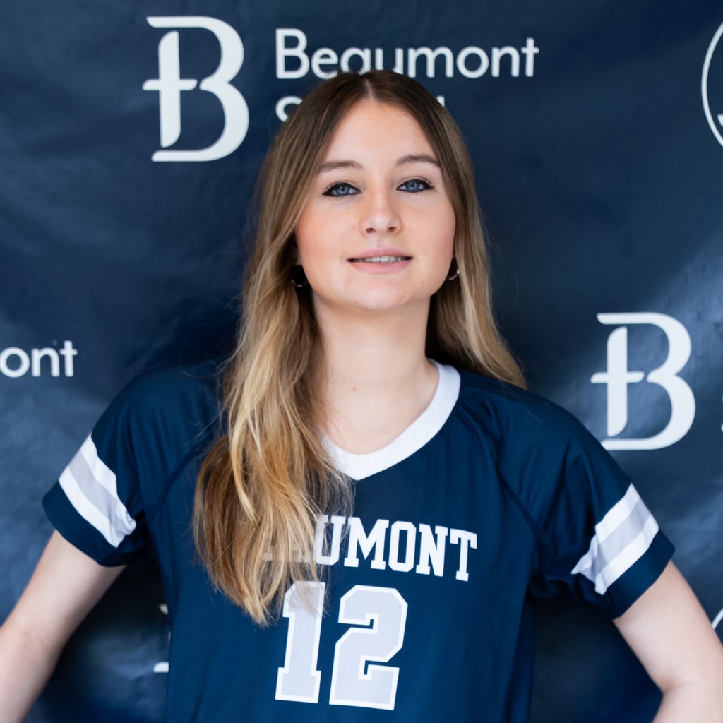 Maryclare Holzheimer mugshot