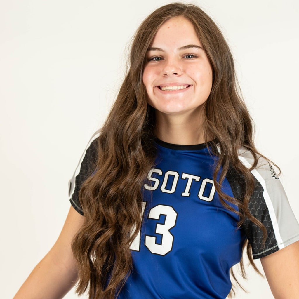 Madalynn Atherton mugshot