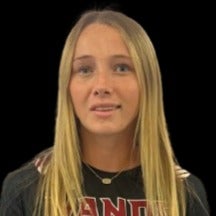 Lily Oscarsson mugshot