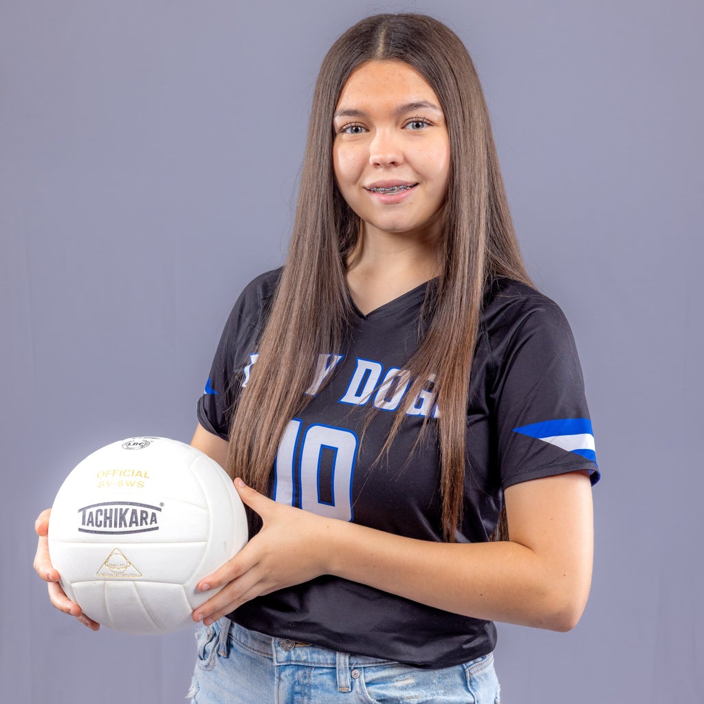 Leyla Bramlet mugshot