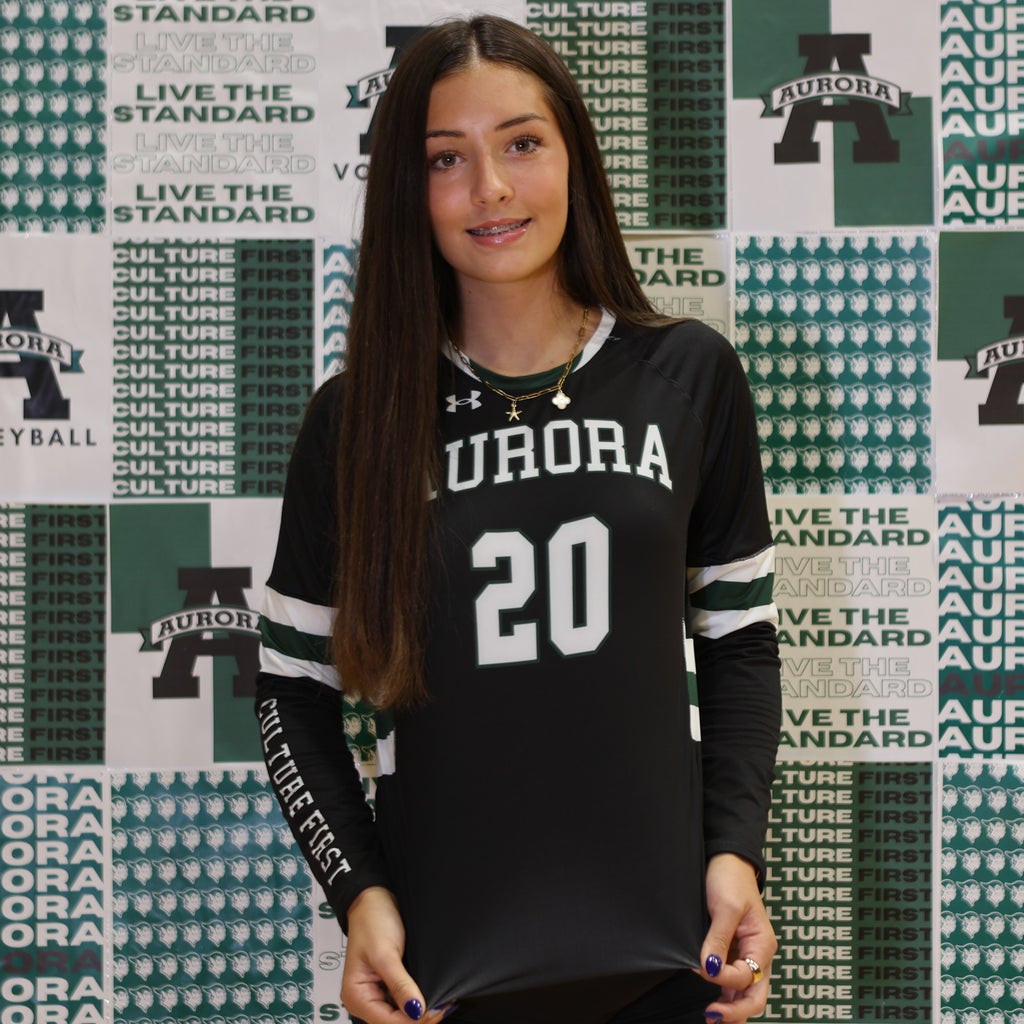 Gigi Goedert mugshot