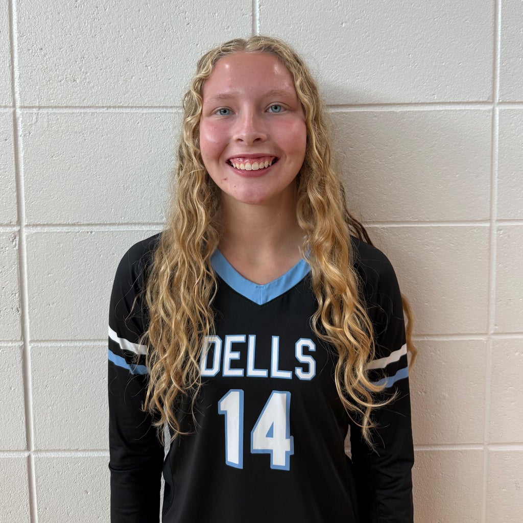 Ella Schmitz mugshot