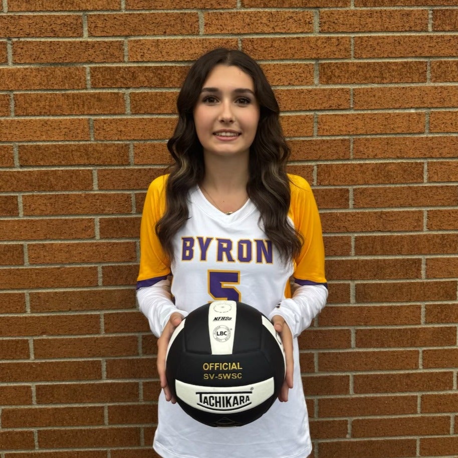 Laney Eberly mugshot