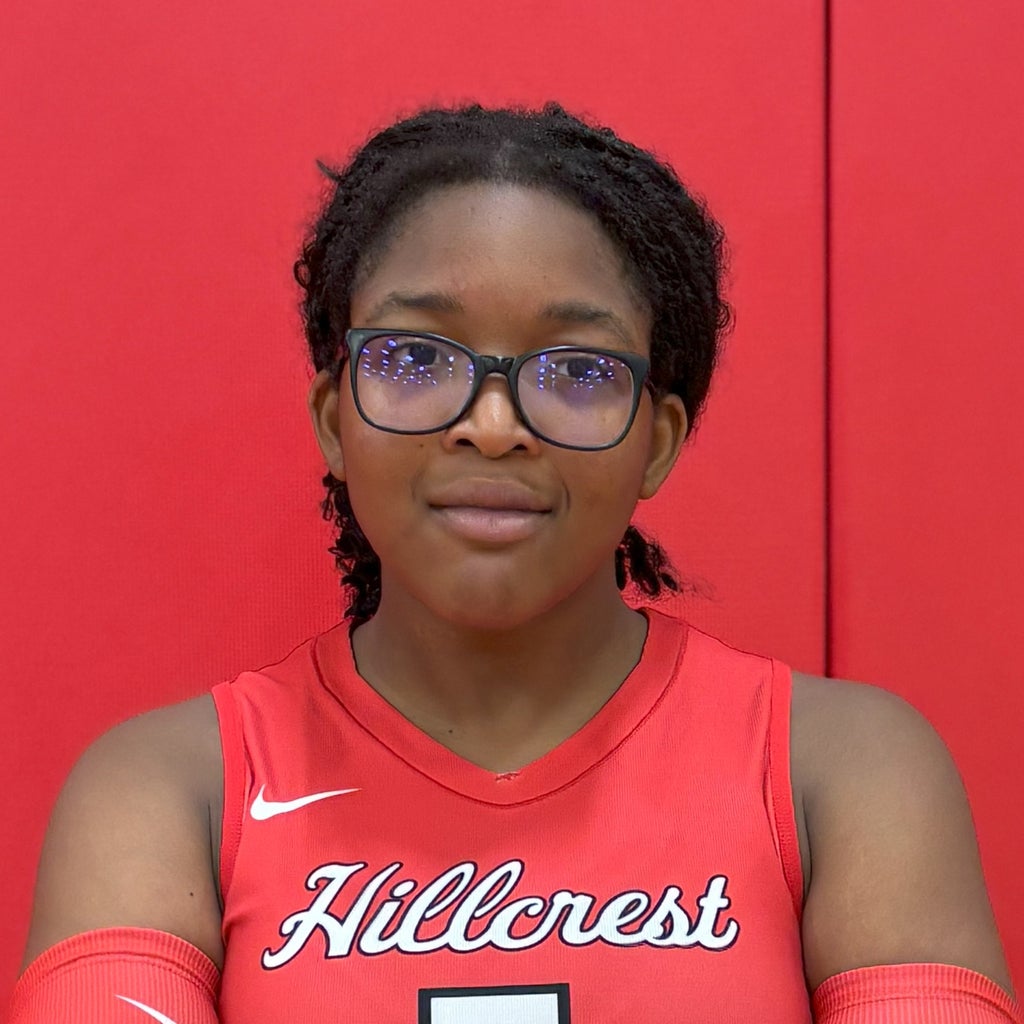 Emma Tchinda mugshot