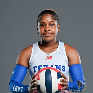 Deja-Nae Gayle mugshot