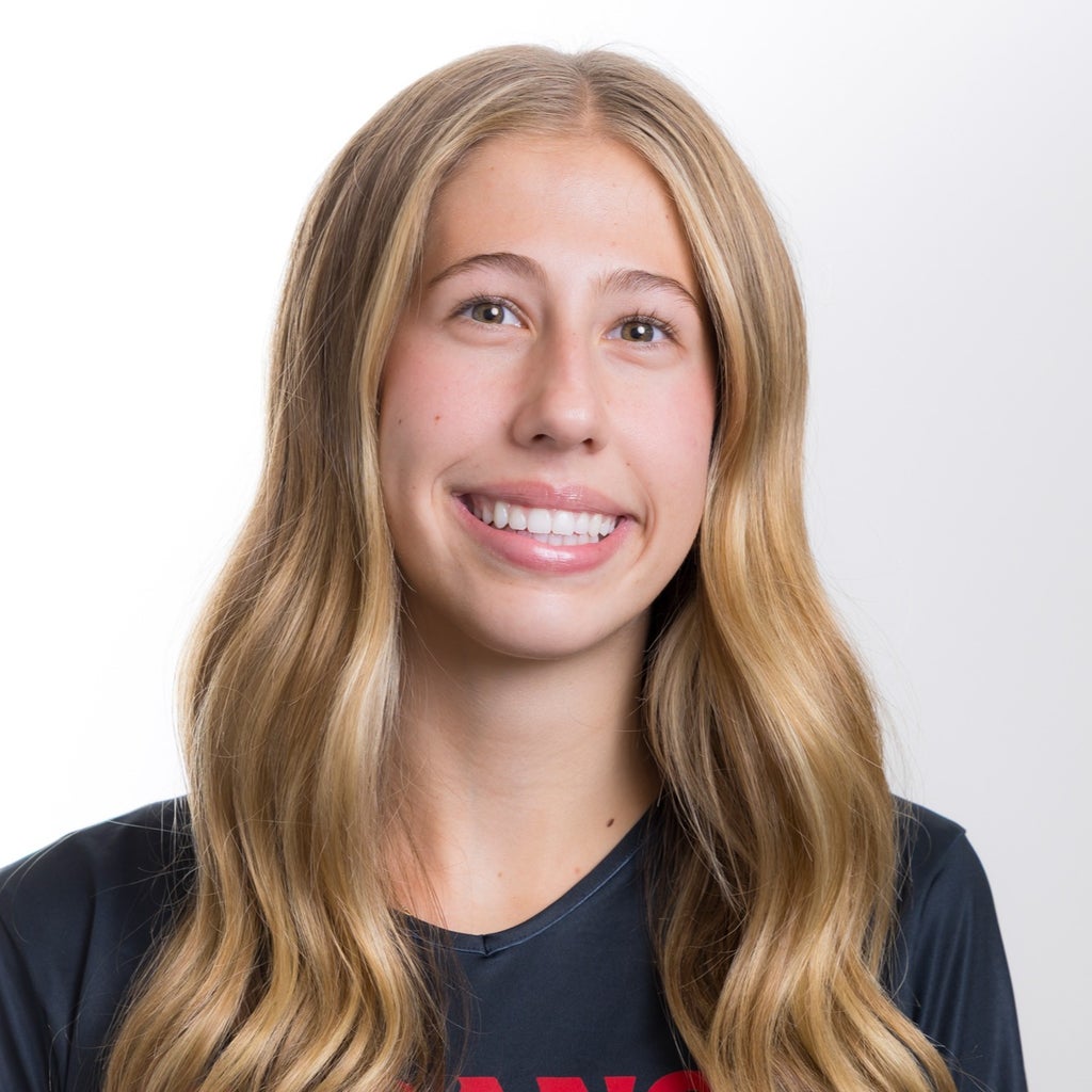 Alli MacDonald mugshot