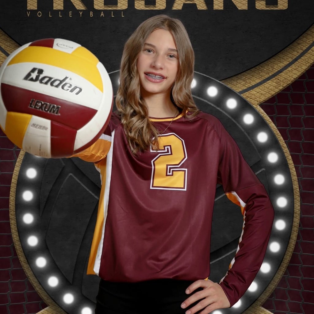 Kendall Floyd mugshot