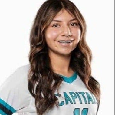 Kaylie Sandoval mugshot