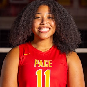 Serenity Jackson mugshot