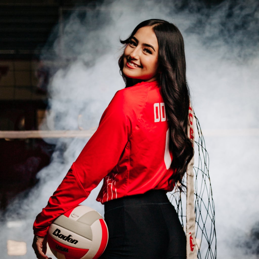 Carla Levario mugshot