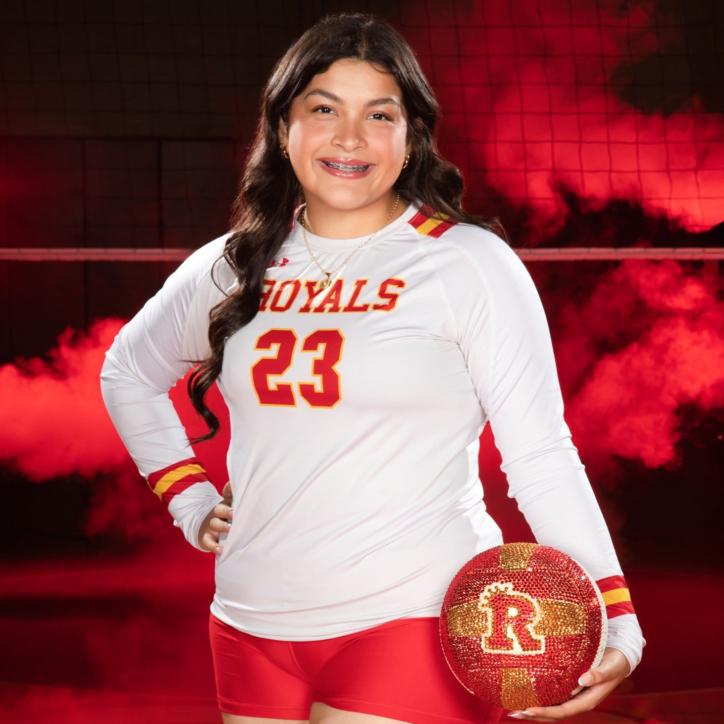 Aurora Ortuno mugshot