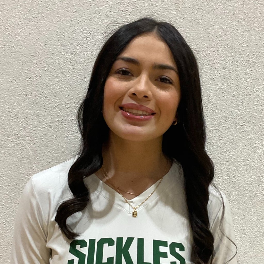 Madotti Garcia mugshot