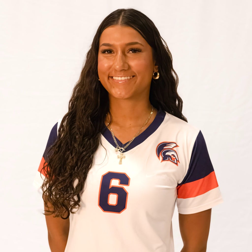 Lianna Ortiz mugshot