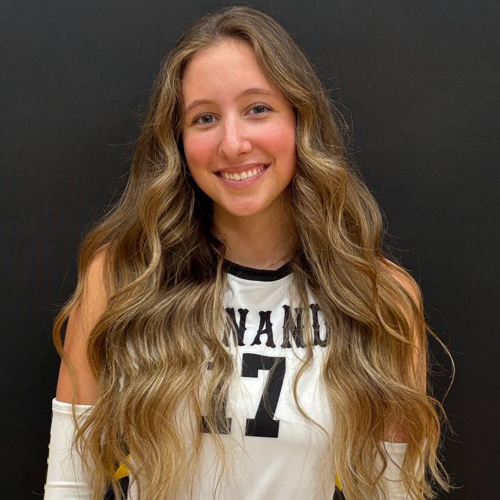 Isabella Weitzeil mugshot