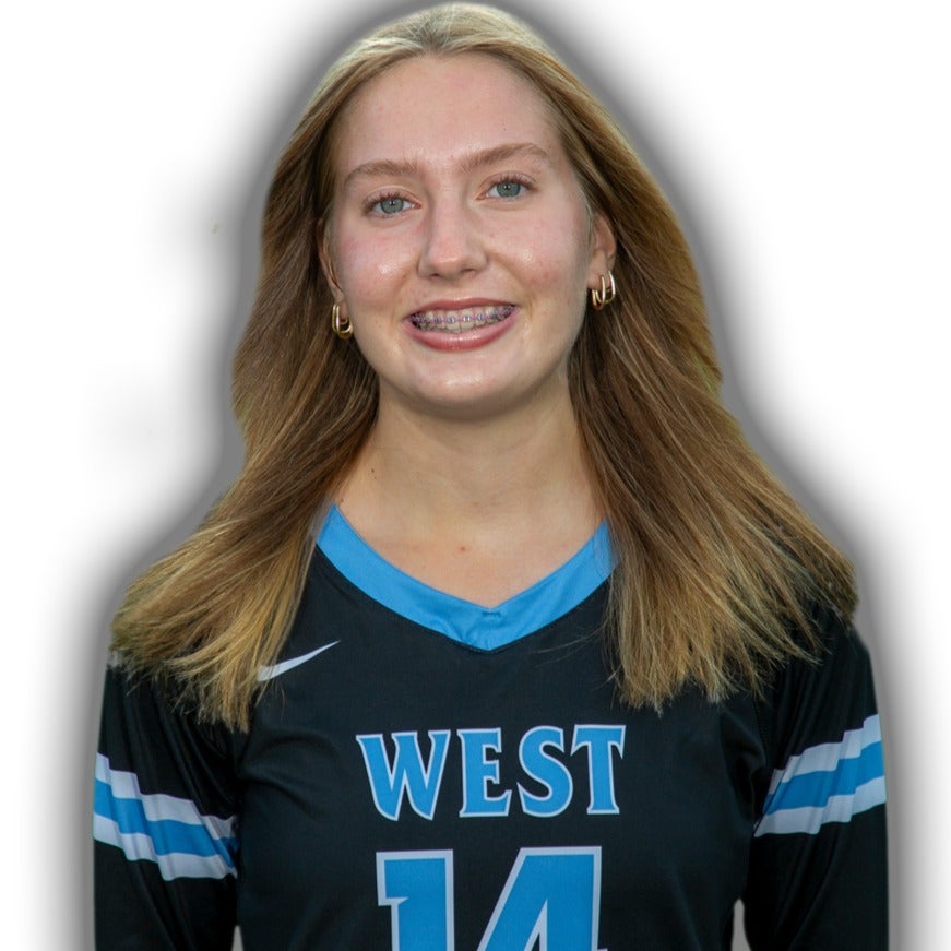 Lena Popp mugshot