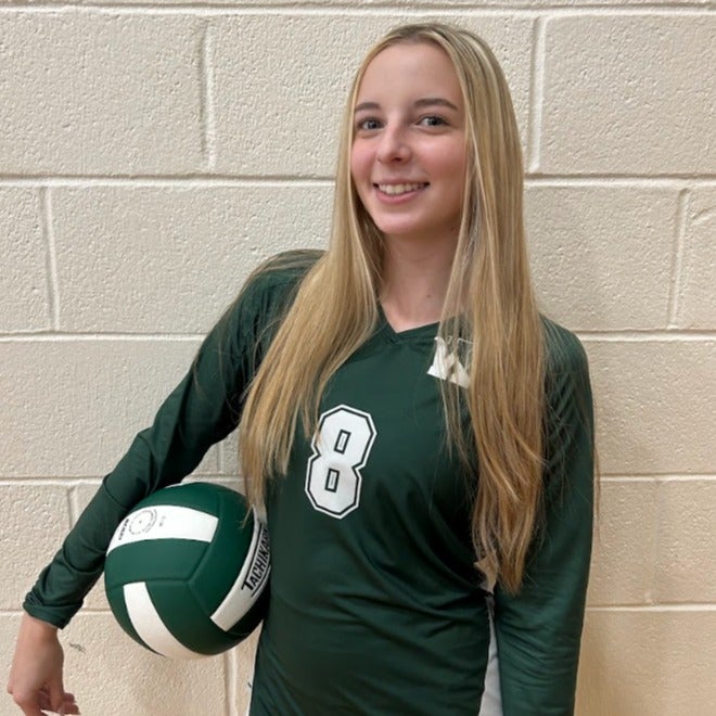 Avery Herlihy
