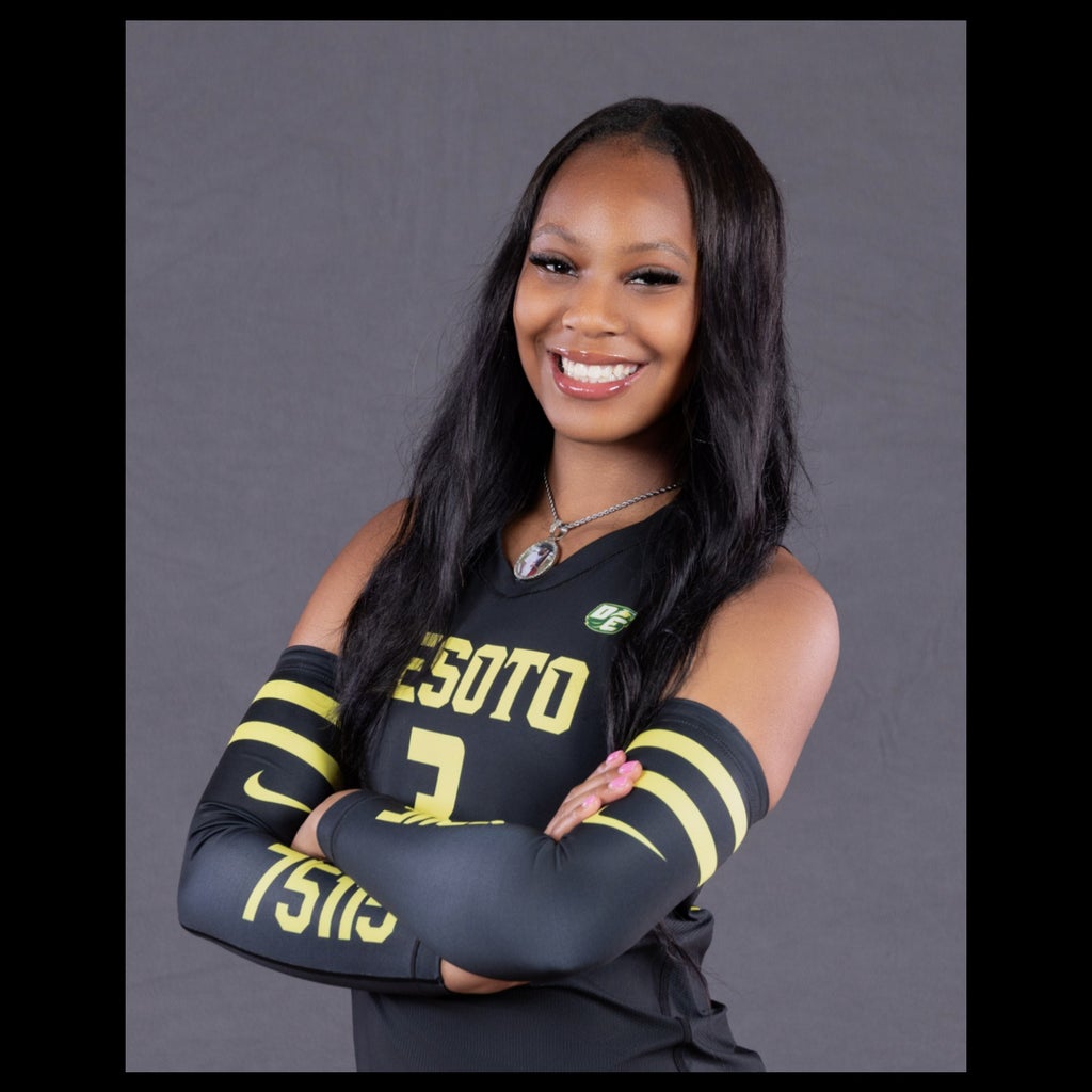 Emerie Hickman mugshot