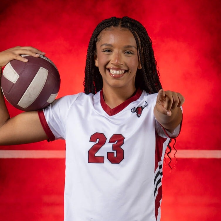 J'Lynn Mitchell mugshot