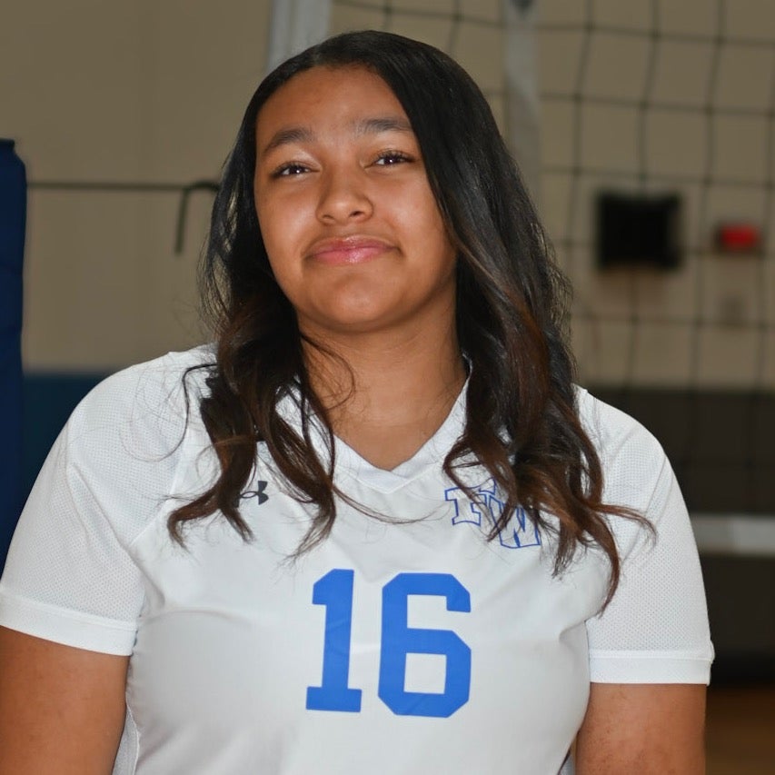 Mikaela Madden mugshot