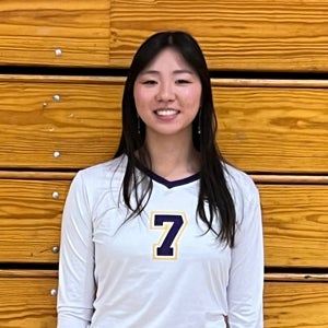 Evaline Kim