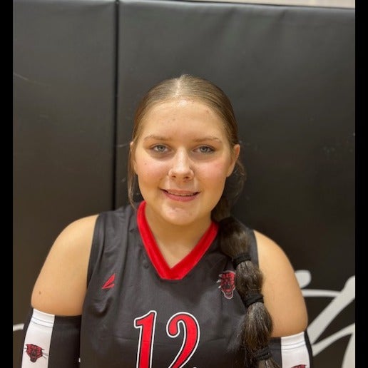 Isabelle Twomey mugshot