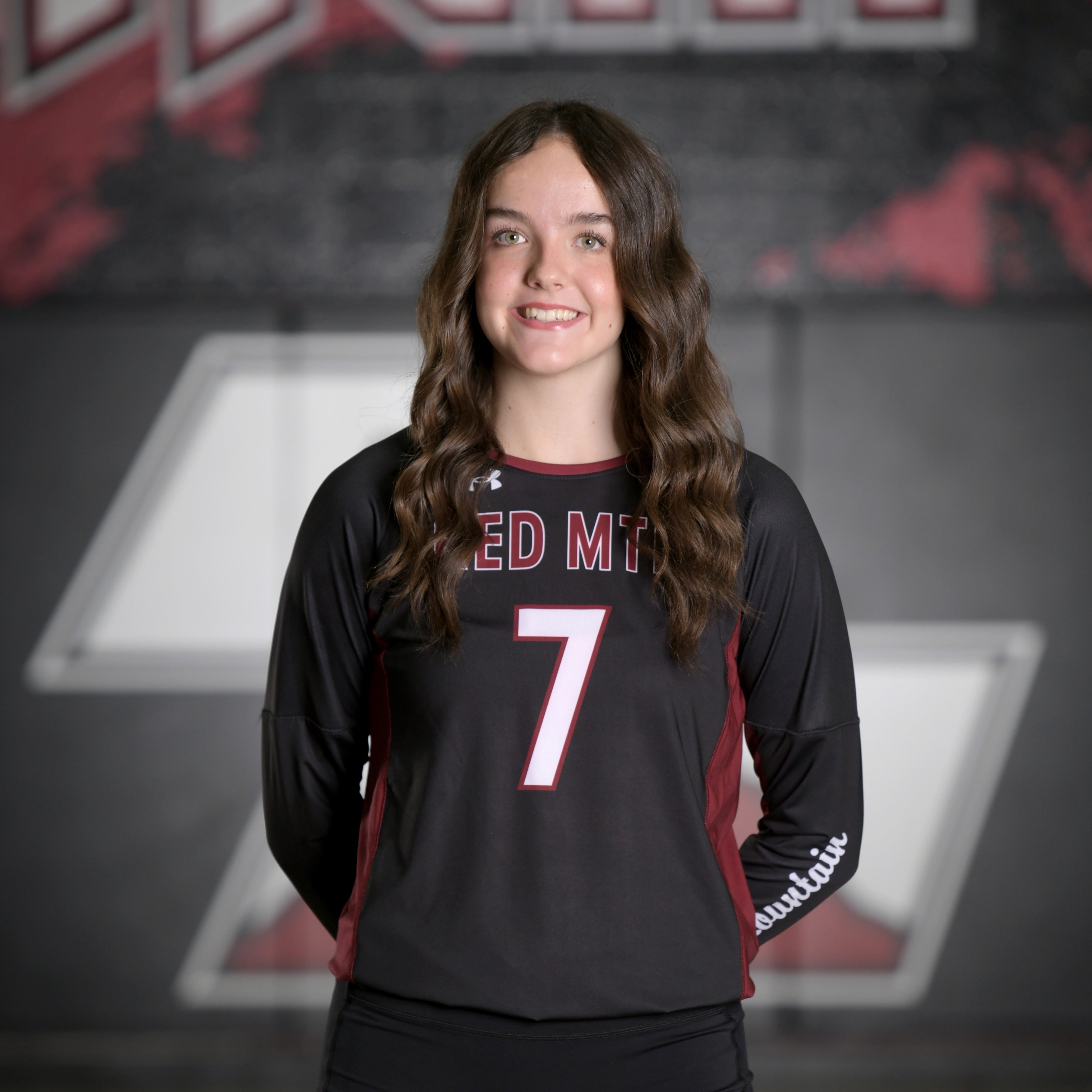 Amaya Bentley mugshot