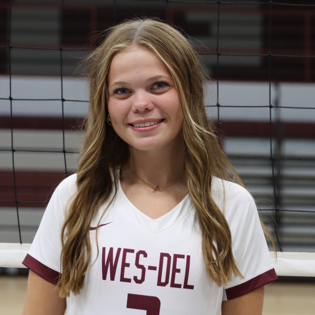 Aubrey Antrim mugshot