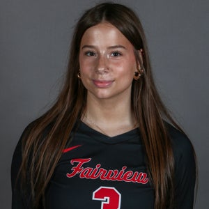 Nichole Conlan mugshot
