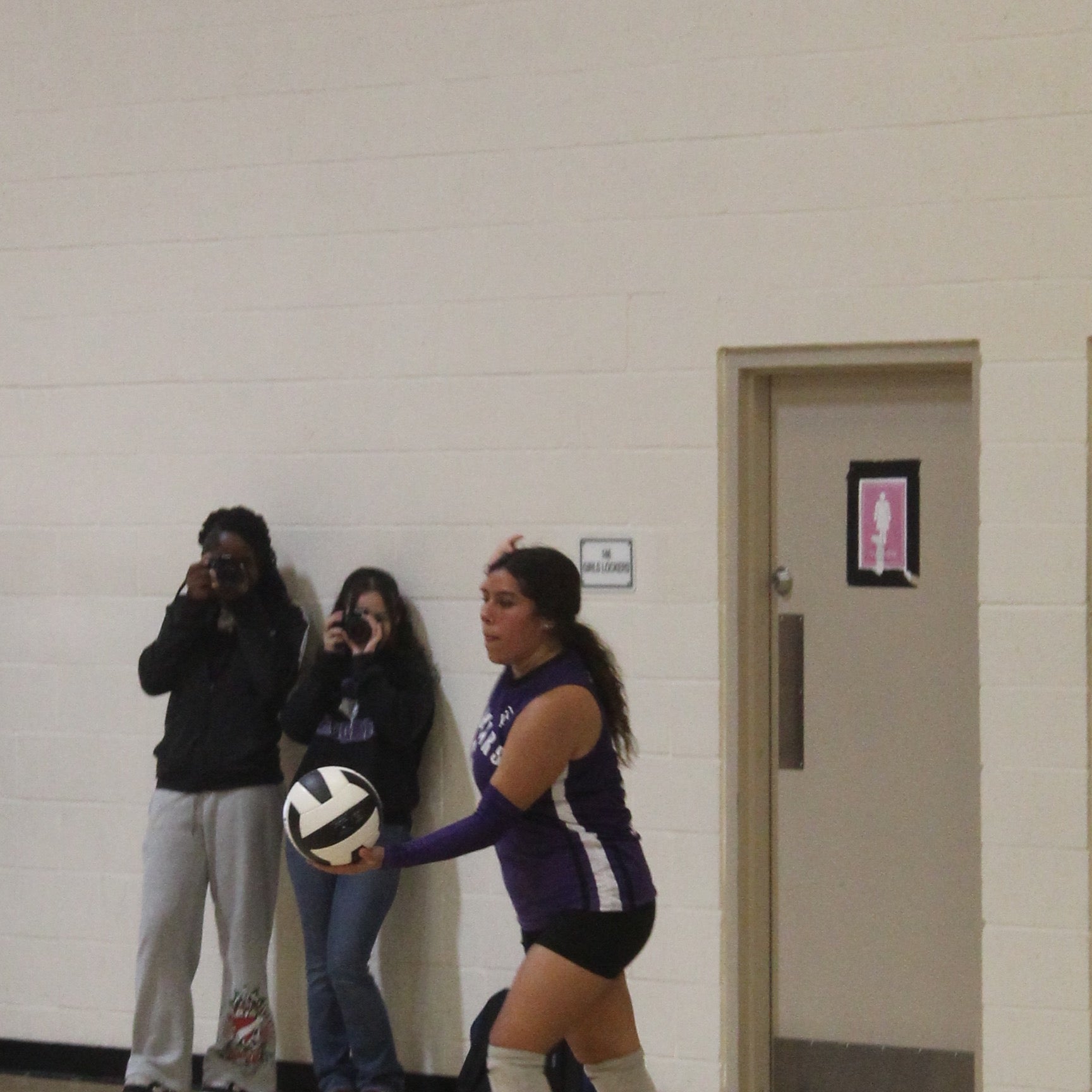 Darlene Ramos mugshot