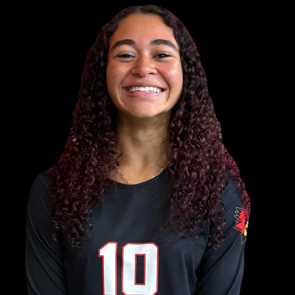 Karmyn Blidgen James mugshot