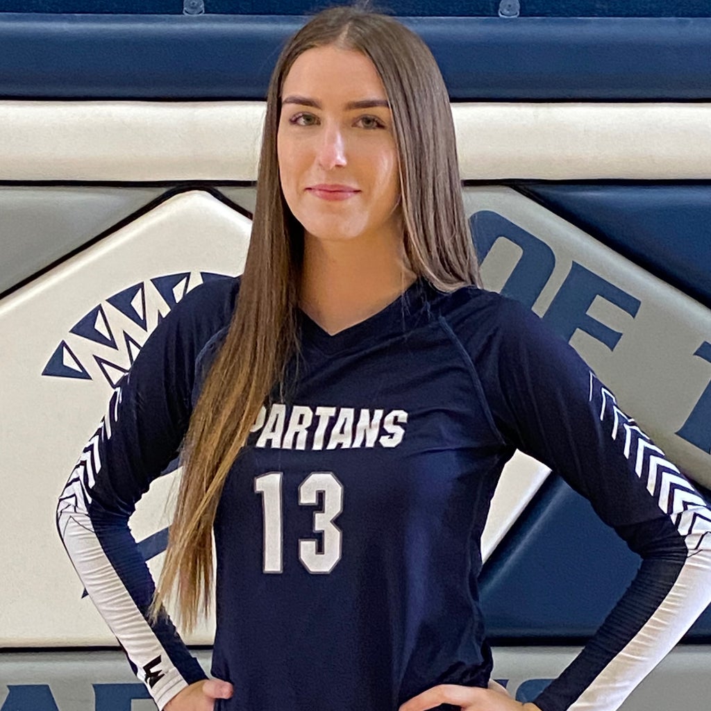 Lily Buenvenida mugshot