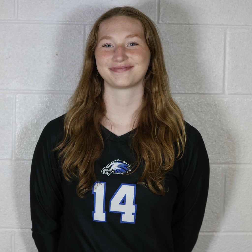 Sydney Cassidy mugshot