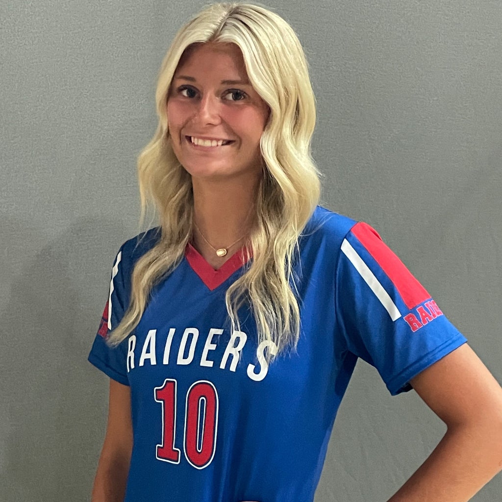 Abbie Powell mugshot