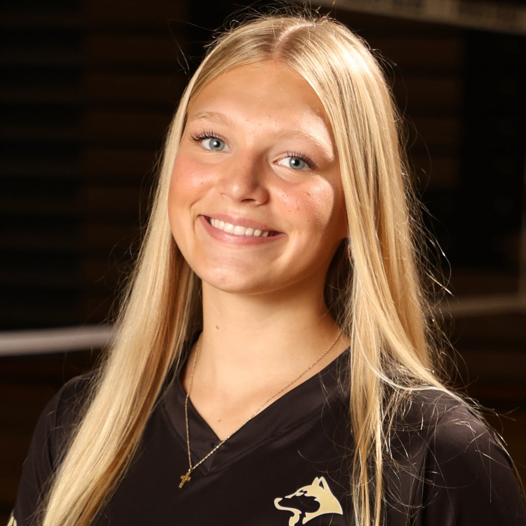 Jada Johnson mugshot