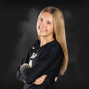 Keira Rogers mugshot