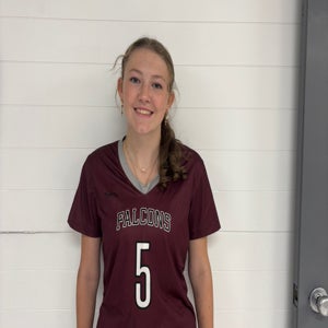 Mackenzie Walters mugshot