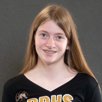 Skylar Black mugshot