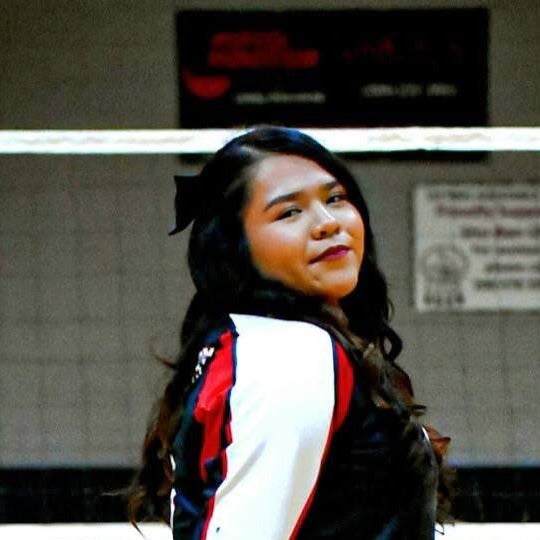 Talynn Tendoy mugshot