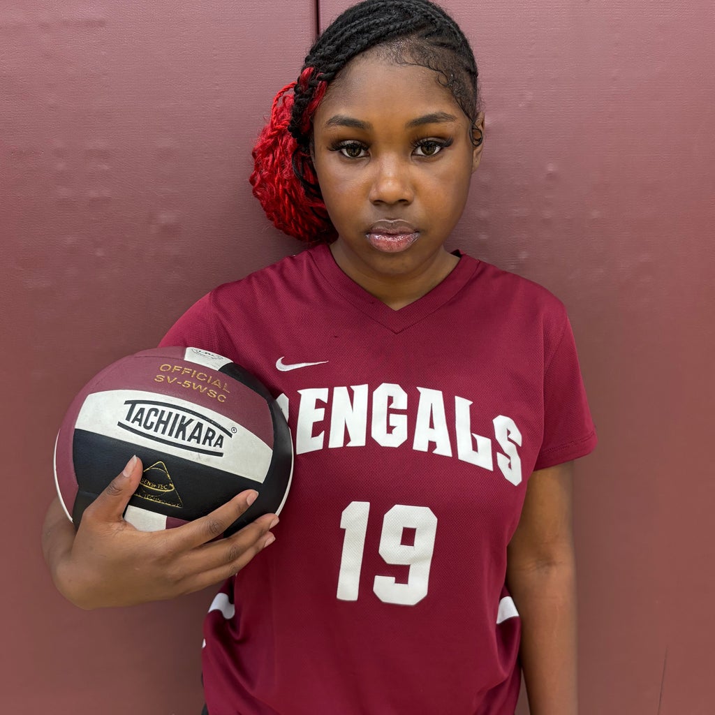 Derionna Gholson mugshot