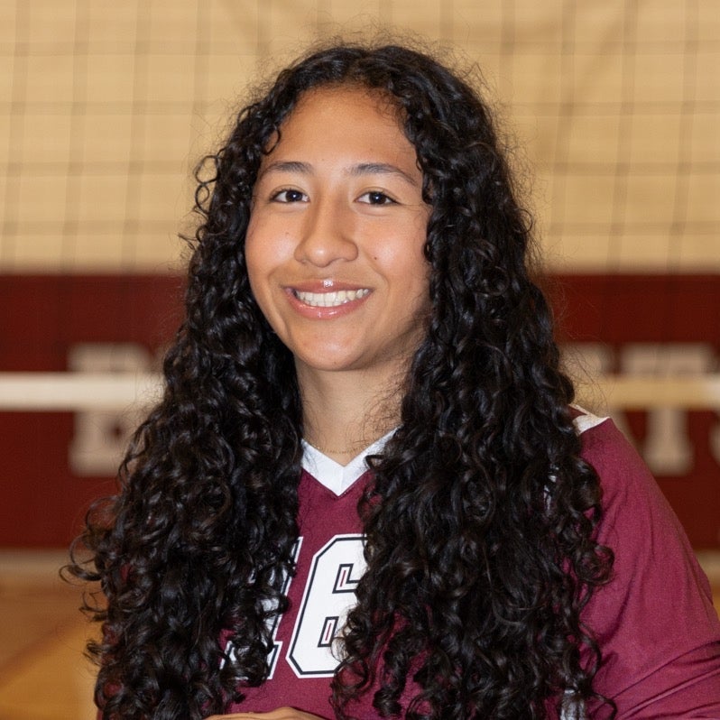 Gabriela Anaya mugshot