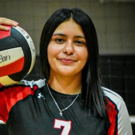 Nirella Preacher mugshot