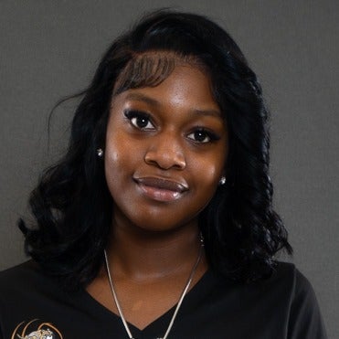 Destinee Robinson mugshot