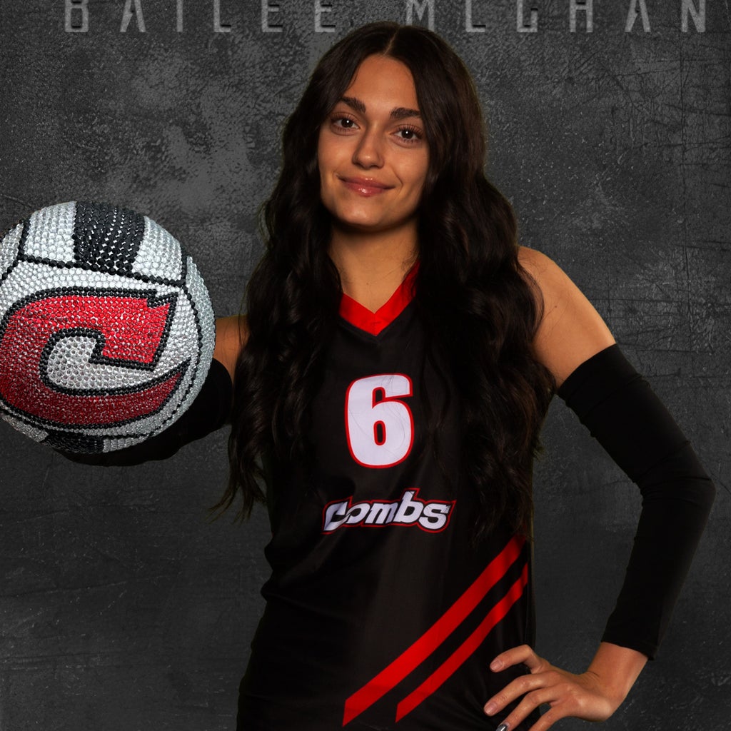 Bailee McGhan mugshot